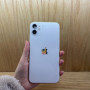 아이폰11 64g 화이트 판매!! 급처!!
