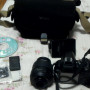 니콘DSLR d3100 팝니다.A+상품입니다