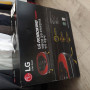 Lg로봇청소기 로보킹 r750 미개봉 최처가