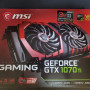 그래픽카드 msi gtx1070ti 팔아요