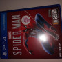 PS4 스파이더맨