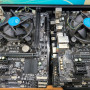 i5 6500+기가h110보드셋트 /gtx1060 3g 판매