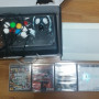 화이트 본체4205,메이크스틱, 철권태그2,라오스,gta5,파판13(일) 팝니다.|
