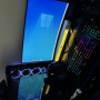 조립pc 초고사양 컴퓨터 게이밍 컴퓨터 새상품 급처합니다