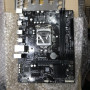 기가바이트 GA-H110M-A 판매합니다.