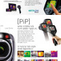 플리어 열화상카메라 FLIR E30 팝니다.