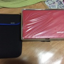 레노버 i-SlimBook 100S 빨강