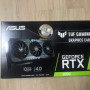 asus rtx3080 tuf 판매 또는 3090 교환 합니다