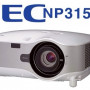 NEC NP3150 오천안시빔프로젝터가격내림오늘만29만원
