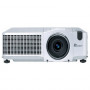 휴스템 MVP-S40 4000안시중고빔프로젝터