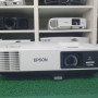 앱손 EB - 2250U 중고빔프로젝터