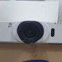 히다치 F600 6천안시 중고빔프로젝터