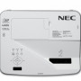 NEC U321H 초단초점 빔프로젝터
