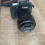 캐논 EOS 760D 카메라 판매합니다	|