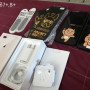아이폰 7,7+,8,8+구성품박스판매