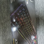 커세어 K70 RGB 게이밍키보드 적축 택포6만원 팝니다. (수원)