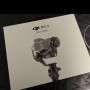 DJI RSC2 PRO COMBO
