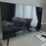 스마트에버 SA43G 43인치 UHD 구글 공식인증 스마트tv