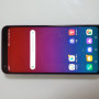 LG Q7 라벤더퍼플 32G 깨끗한 제품 아주 저렴히 판매합니다~!!