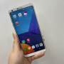 LG G6 화이트 64G 판매합니다