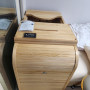에버조이 KN-103 건식 반신욕기