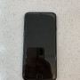 AA급)아이폰7 매트블랙 128GB