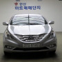2010YF소나타PRIME고급형(원가정리)팝니다.