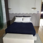 모델하우스 DP침대