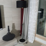 모델하우스 DP조명