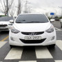 아반떼MD 판매합니다