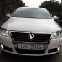 2008년 뉴파사트 2.0 TDI 프리미어 입니다