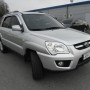 2009년 뉴스포티지2WD TLX등급 차량 판매합니다.