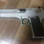 Double Hot Up Desert Eagle (아카데미)