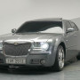 [중고차]크라이슬러 300c(1세대) 06년식 자동 14.8만km 680만원 팝니다
