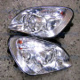 뉴카렌스 중고 일반라이트 판매합니다.