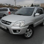 2009년 뉴스포티지2WD TLX등급 차량 판매합니다.