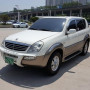 2004년 뉴렉스턴RX5 Ti 팝니다