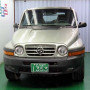 2004년식 뉴코란도밴 차량 팝니다.