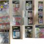 바다/낚시용품 판매 합니다(미사용/새상품)