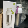 카페용품 mason bottle 보온병