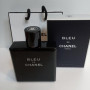 블루 드 샤넬 오드뚜왈렛 100ml