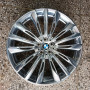 bmw6시리즈7시리즈20인치 순정 크룸휠세트(한대분)