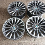 bmw래플리카18인치 휠세트60만원에 팝니다