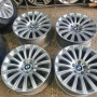 bmw750 19인치 정품휠세트