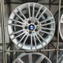 bmw520d17인치 정품휠세트(한대분)