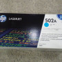 HP 토너 502A(Q6471A)