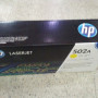 HP 토너 502A(Q6472A)