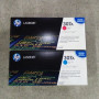 HP 토너 307A(CE743A)