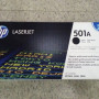 HP 토너 501A(Q6470A)