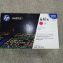 HP 토너 641A(C9723A)